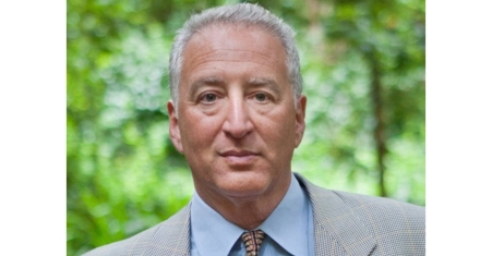 Leveling the Environmental Law Playing Field, with Vic Sher